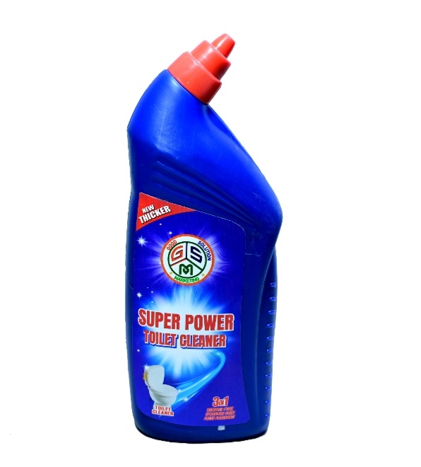 Picture of SUPER POWER TOILET CLEANER 