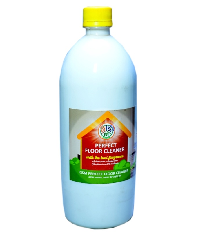 Picture of PERFECT FLOOR CLEANER 