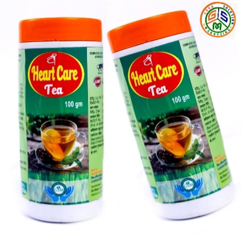 Picture of HEART CARE TEA